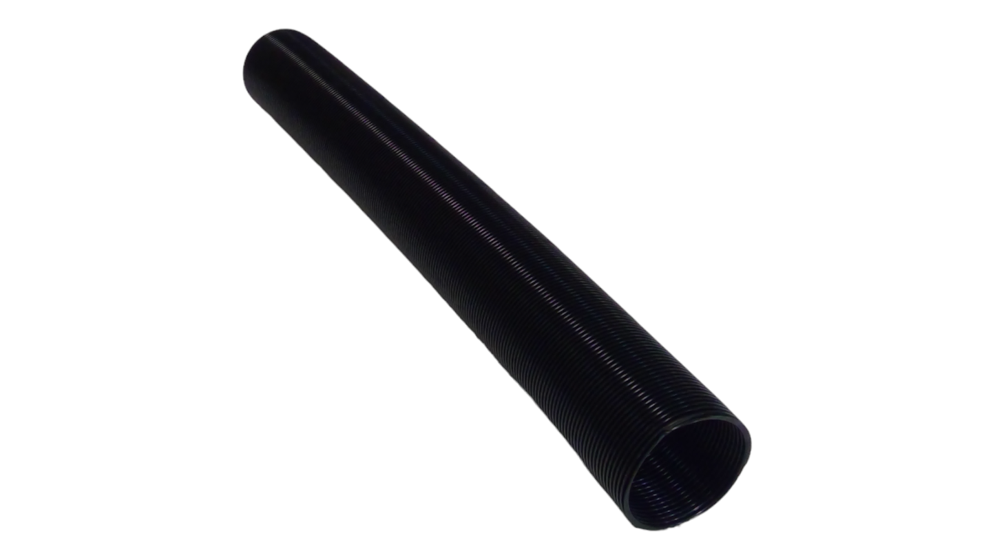 New OEM Genuine Bombardier Recreational Products, Ventilation Hoses 3.5"" - Part # 237000044