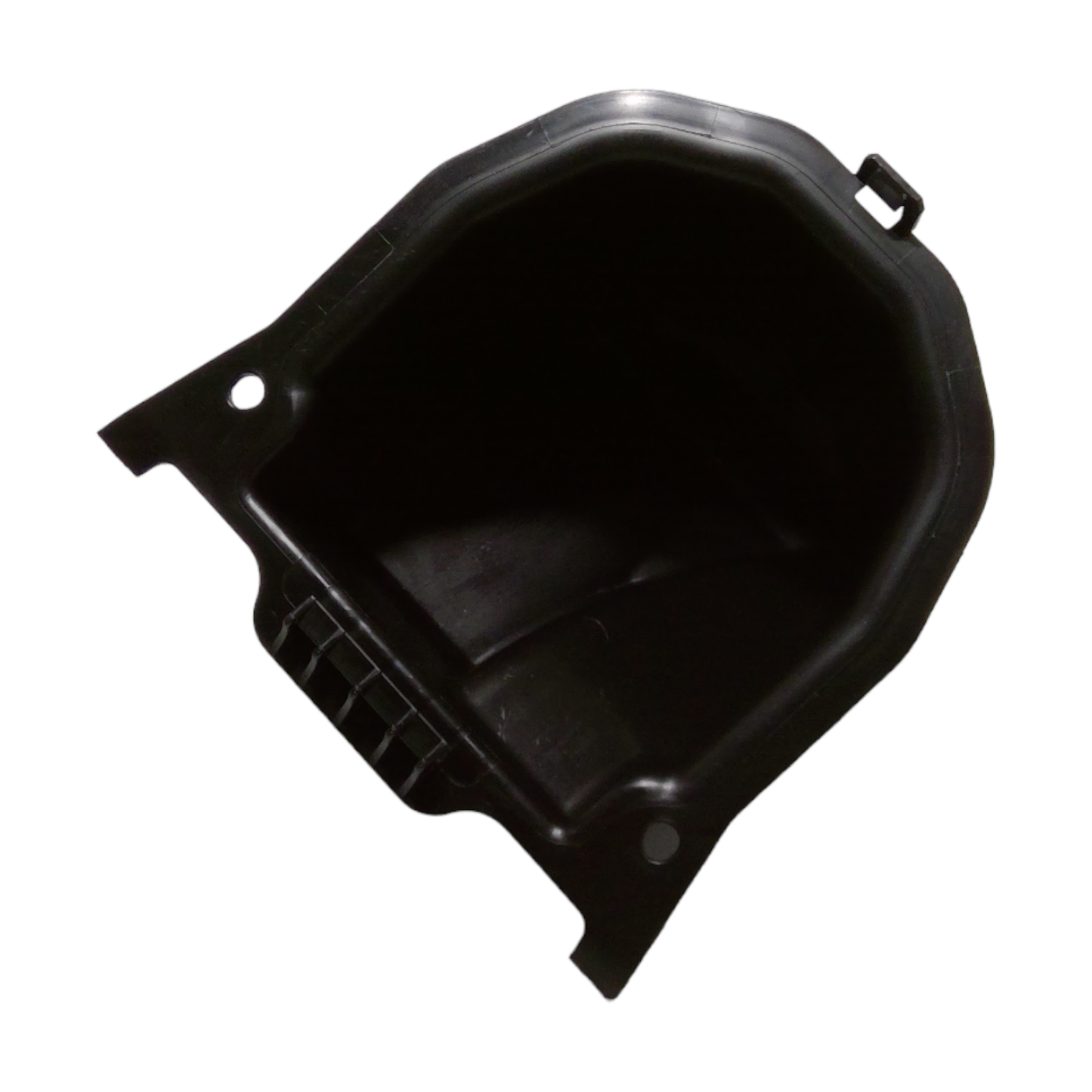 New OEM Genuine Bombardier Recreational Products, Glove Box Assy - Part # 264000031