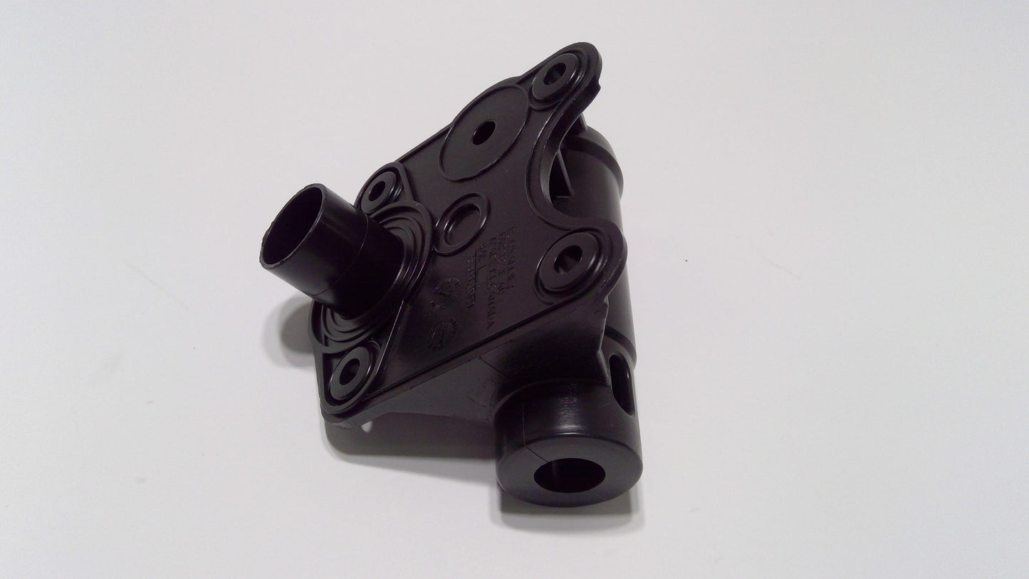 New OEM Genuine Bombardier Recreational Products, Rh Cylinder Support - Part # 265000040