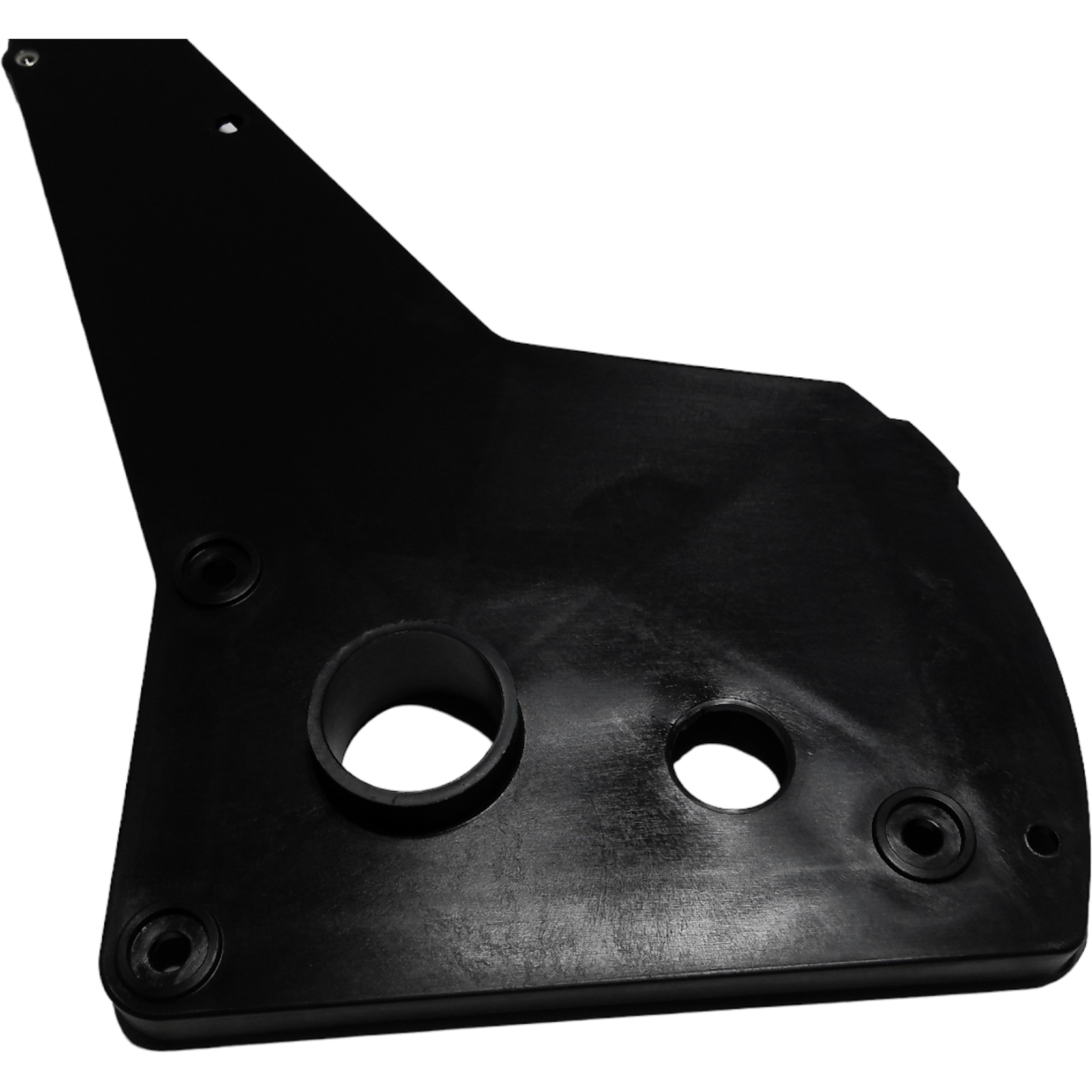 New OEM Genuine Bombardier Recreational Products, Reverse Cable Support - Part # 268000010
