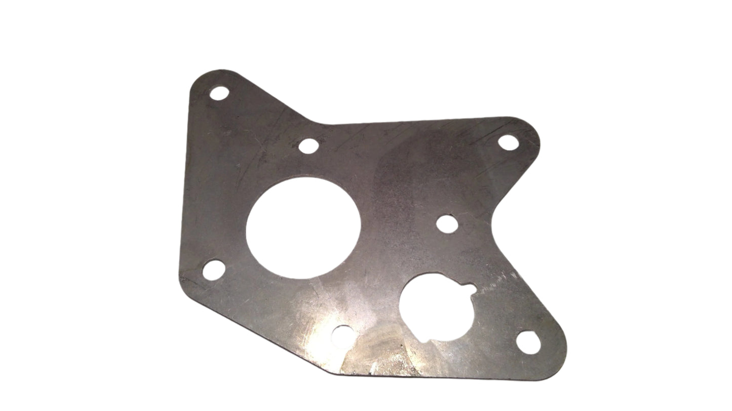New OEM Genuine Bombardier Recreational Products, Base Mount - Part # 268000216