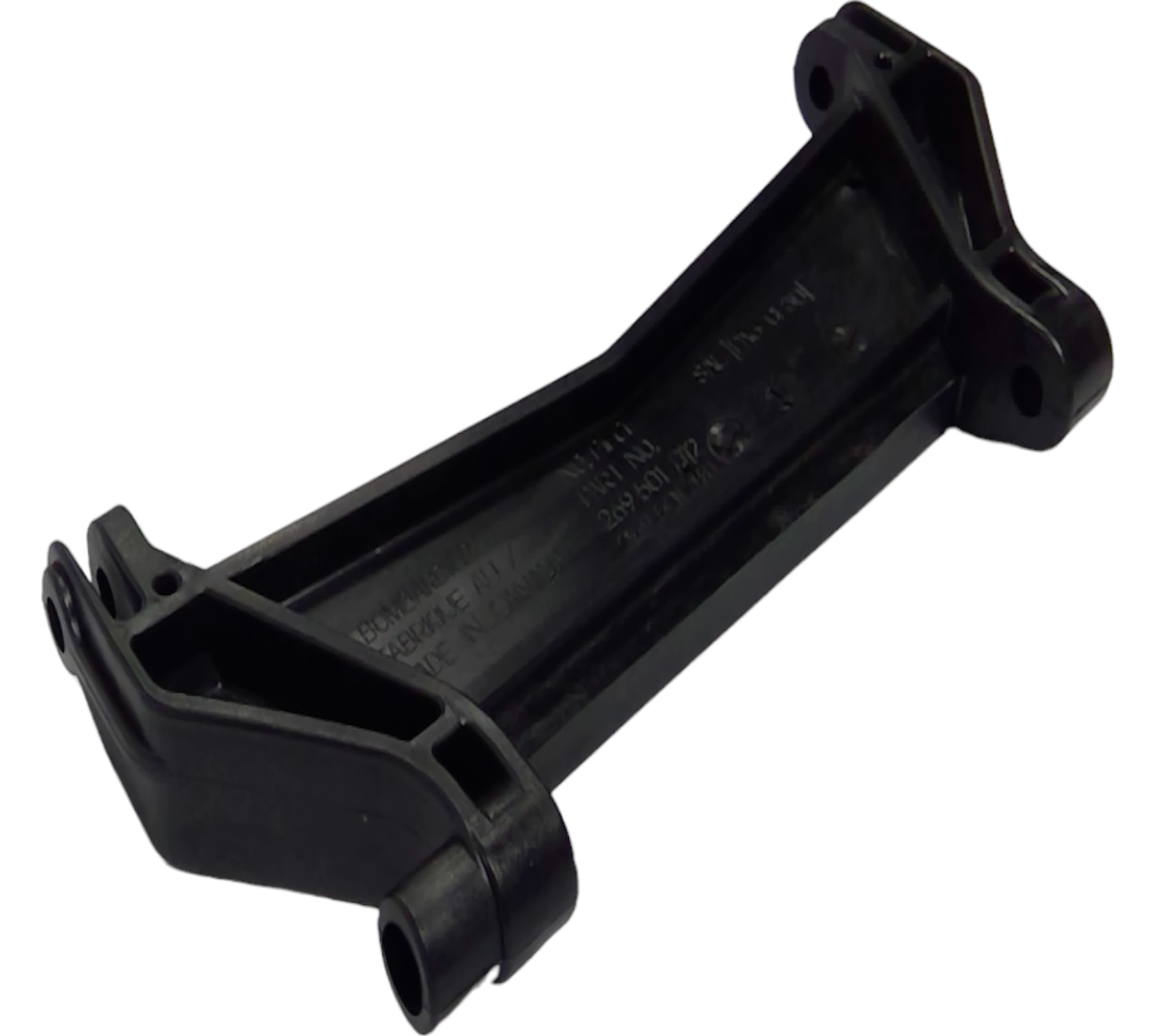 New OEM Genuine Bombardier Recreational Products, Rear Arm - Part # 269501481
