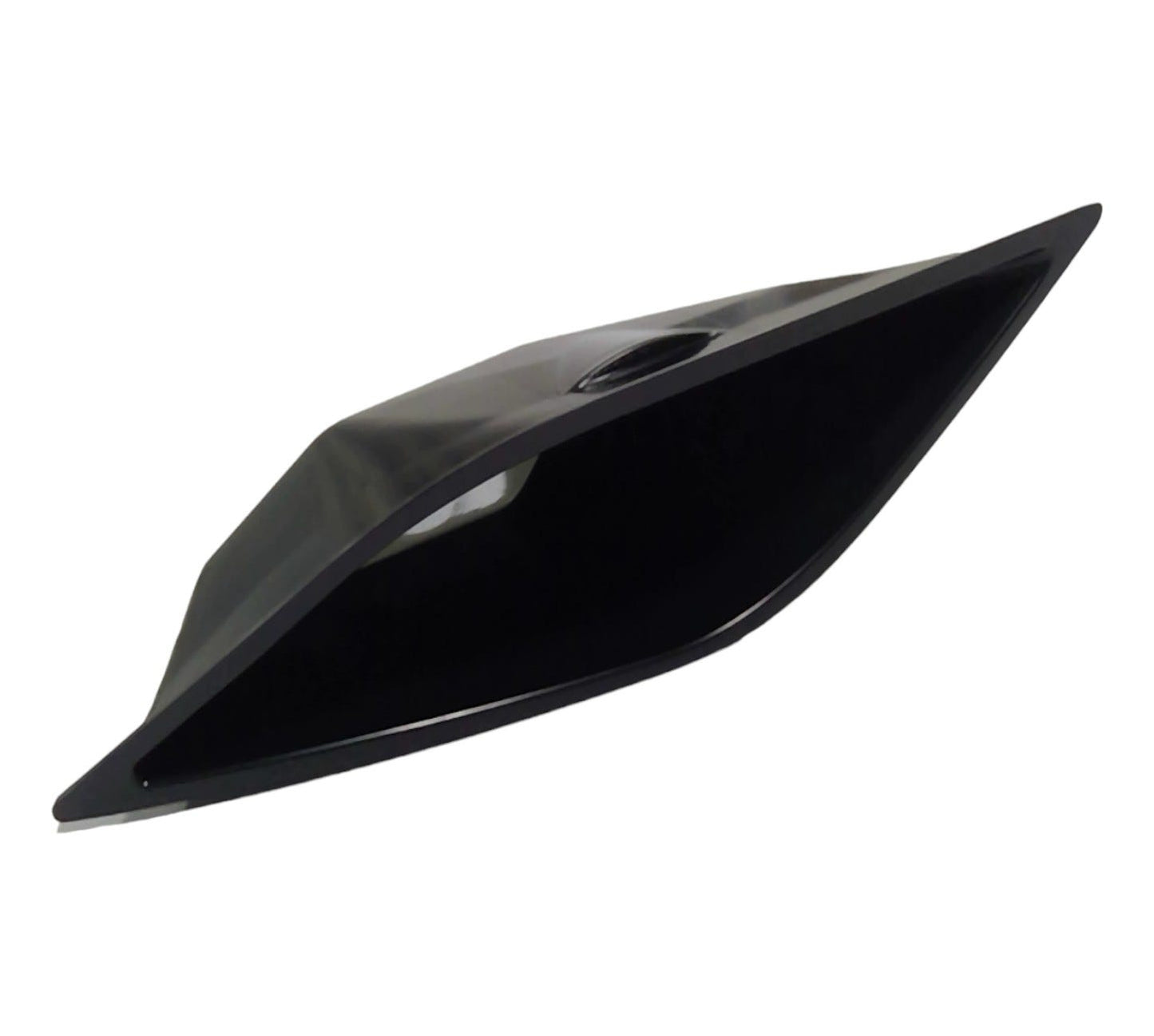 New OEM Genuine Bombardier Recreational Products, Lh Grill Asm - Part # 269501615