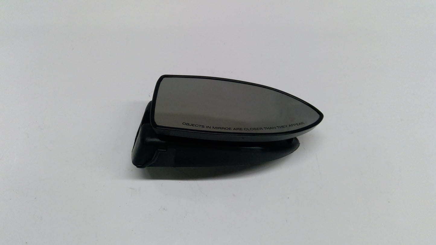 New OEM Genuine Bombardier Recreational Products, Rh Mirror Asm - Part # 269501633