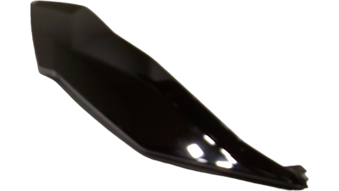 New OEM Genuine Bombardier Recreational Products, Rh Storage Cover Flashing - Part # 269501867