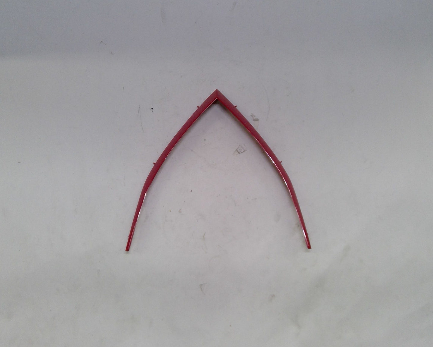 New OEM Genuine Bombardier Recreational Products, Gypsy Magenta Front Mouldi - Part # 269502068