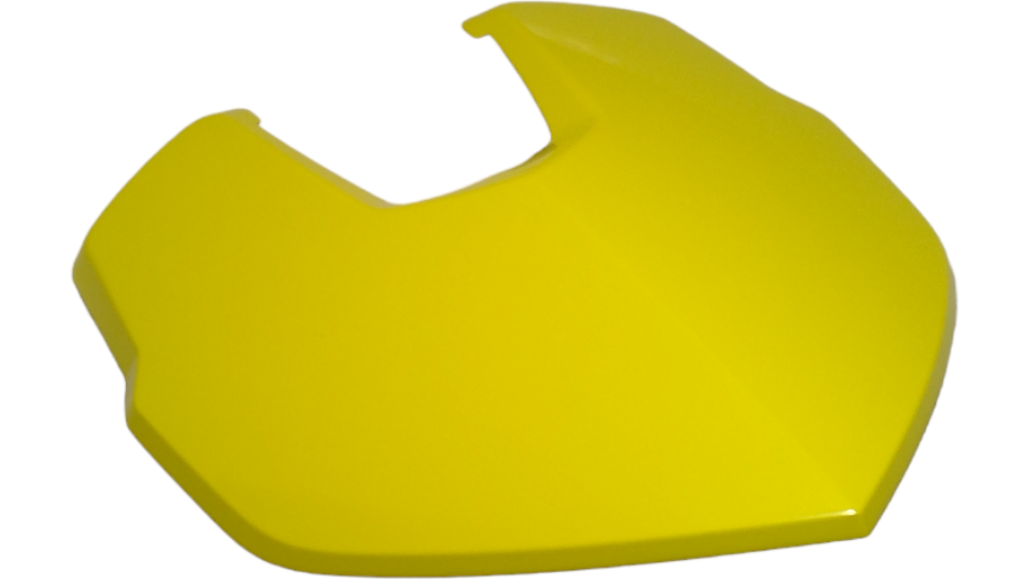 New OEM Genuine Bombardier Recreational Products, Deflector Console B-354 - Part # 269502078