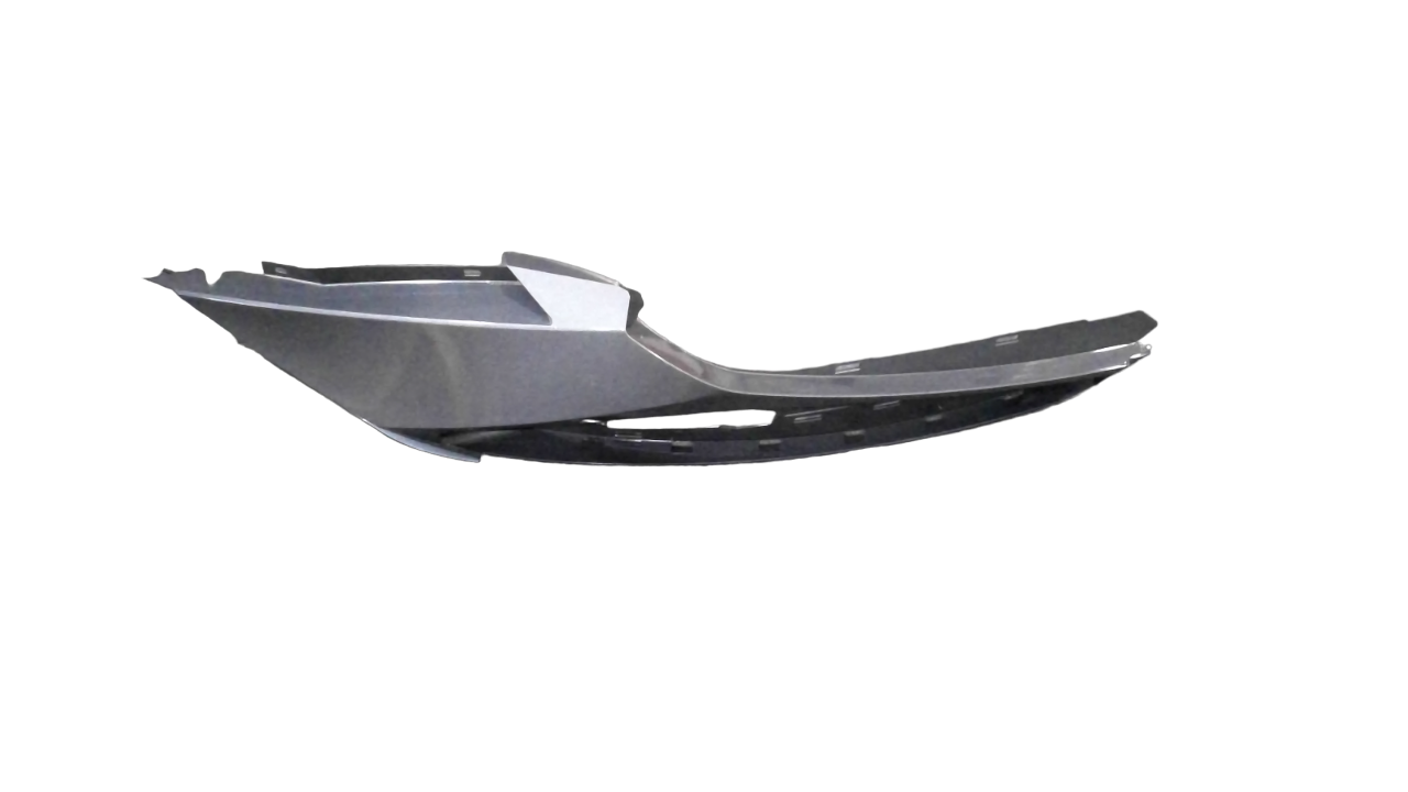 New OEM Genuine Bombardier Recreational Products, Front Lh Cosmetic - Part # 269502202