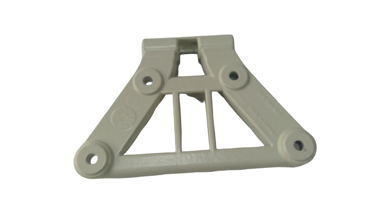 New OEM Genuine Bombardier Recreational Products, Hinge-Cover - Part # 269700038