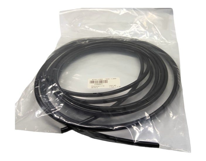 New OEM Genuine Bombardier Recreational Products, Hose 4.3Mm - Part # 270000471