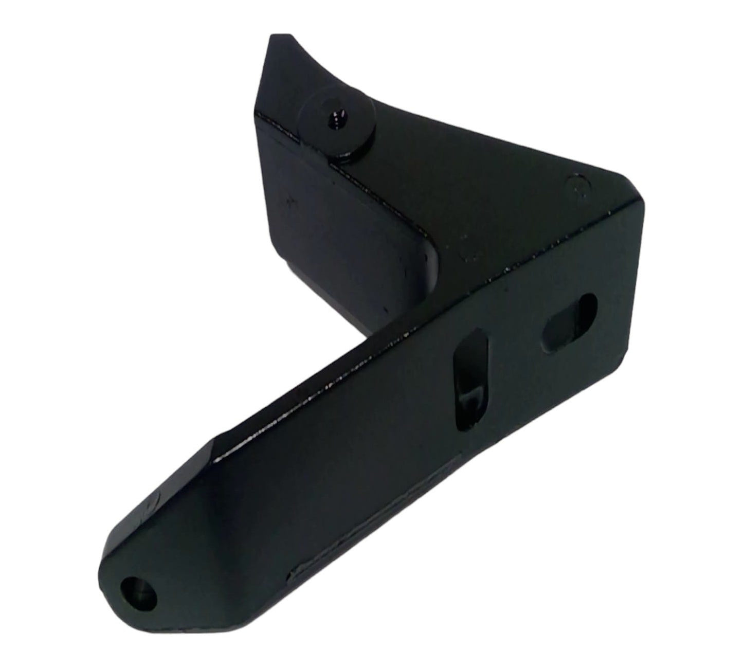 New OEM Genuine Bombardier Recreational Products, Engine Support Rh Black - Part # 270000596