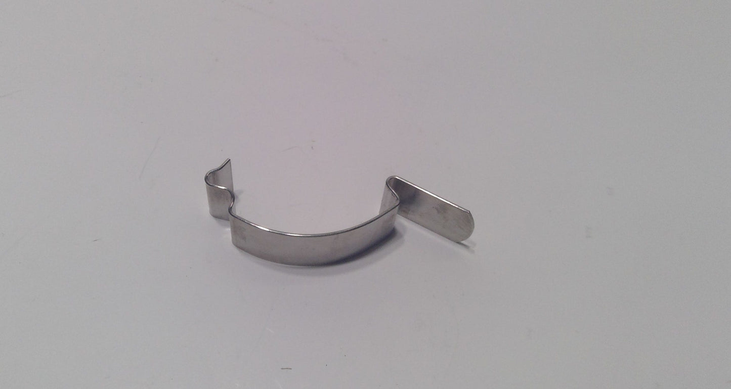 New OEM Genuine Bombardier Recreational Products, Latch Bracket - Part # 270600073