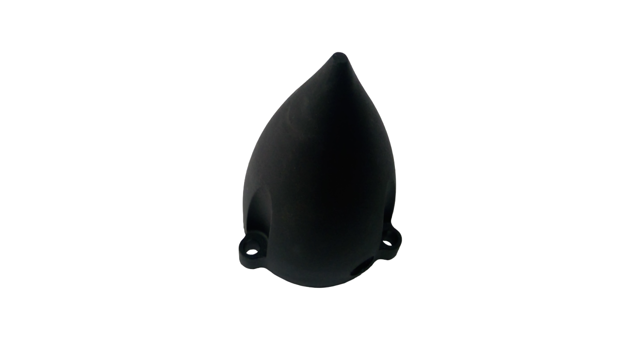New OEM Genuine Bombardier Recreational Products, Cover-Impeller - Part # 271000670