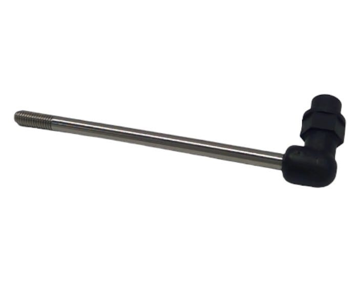 New OEM Genuine Bombardier Recreational Products, Rod-Moulding - Part # 271001134