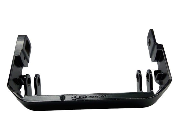 New OEM Genuine Bombardier Recreational Products, Black ''''U'''' Arm - Part # 271001615