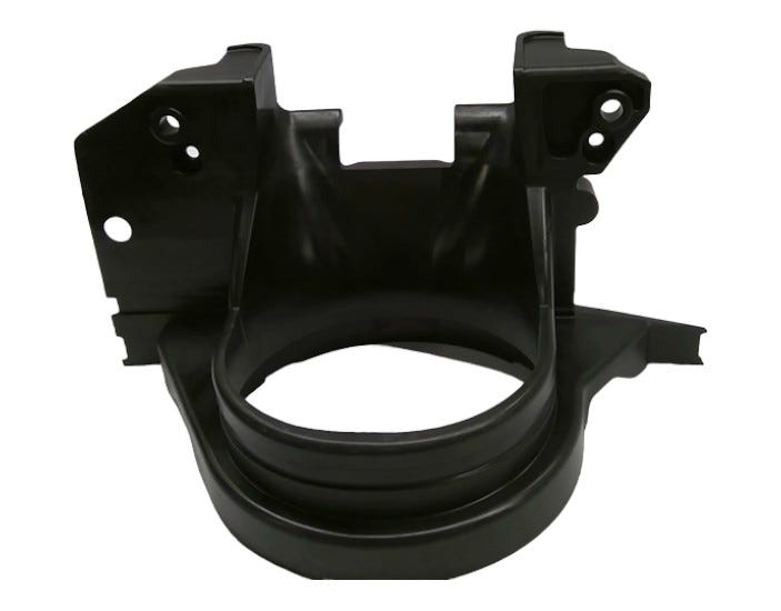 New OEM Genuine Bombardier Recreational Products, Pump Support - Part # 271001704