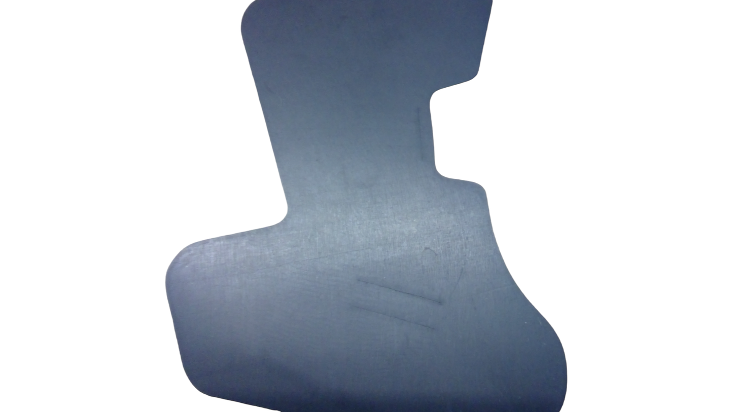 New OEM Genuine Bombardier Recreational Products, Protector Pad - Part # 273000165