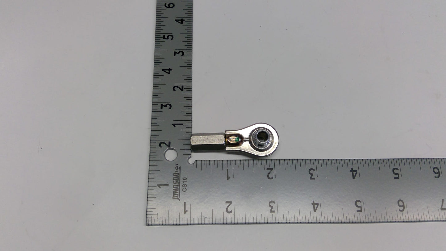New OEM Genuine Bombardier Recreational Products, Ball Joint - Part # 277000153
