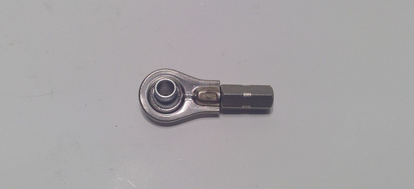 New OEM Genuine Bombardier Recreational Products, Ball Joint - Part # 277000918