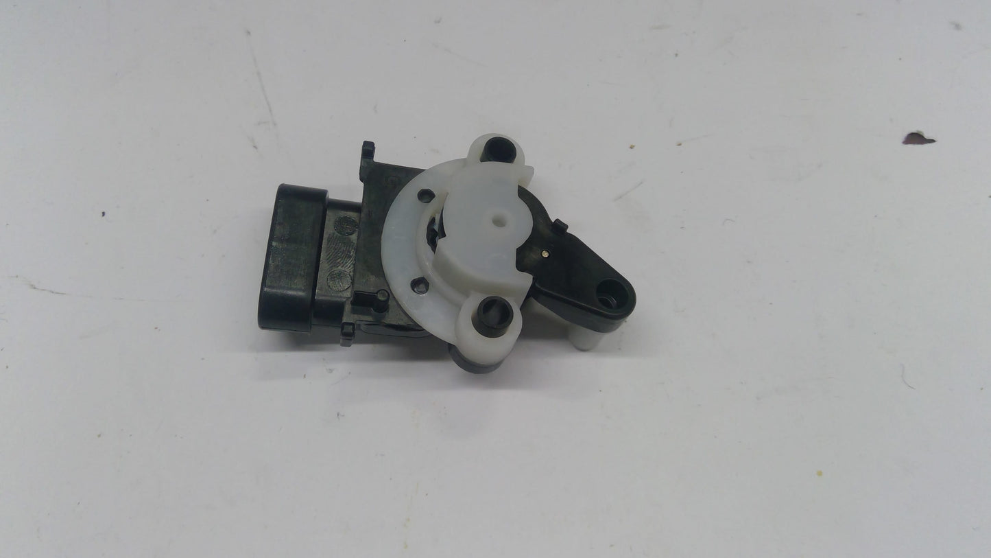 New OEM Genuine Bombardier Recreational Products, Lh Throttle Sensor - Part # 277001727