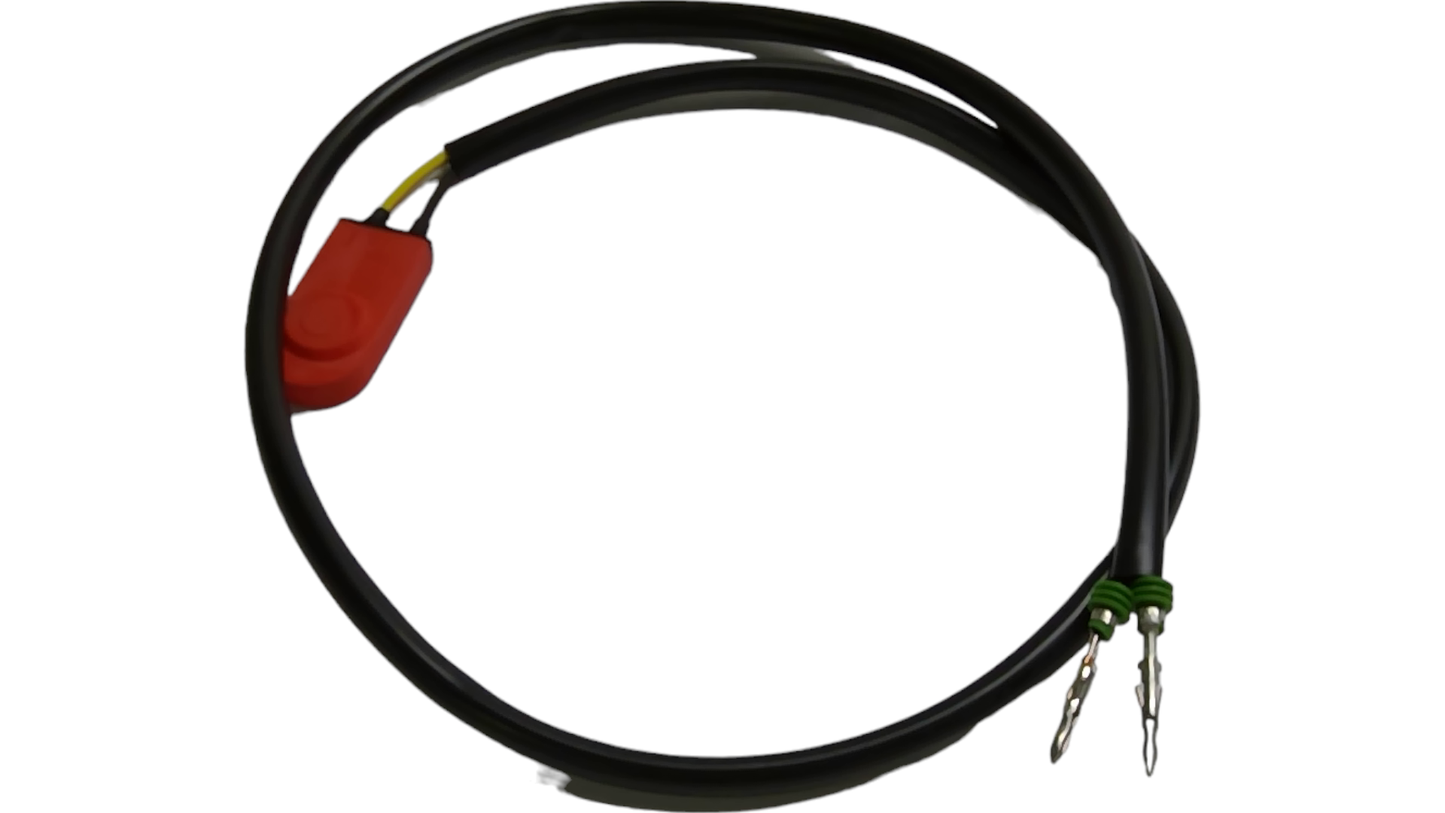 New OEM Genuine Bombardier Recreational Products, Switch Ignition - Part # 278000427