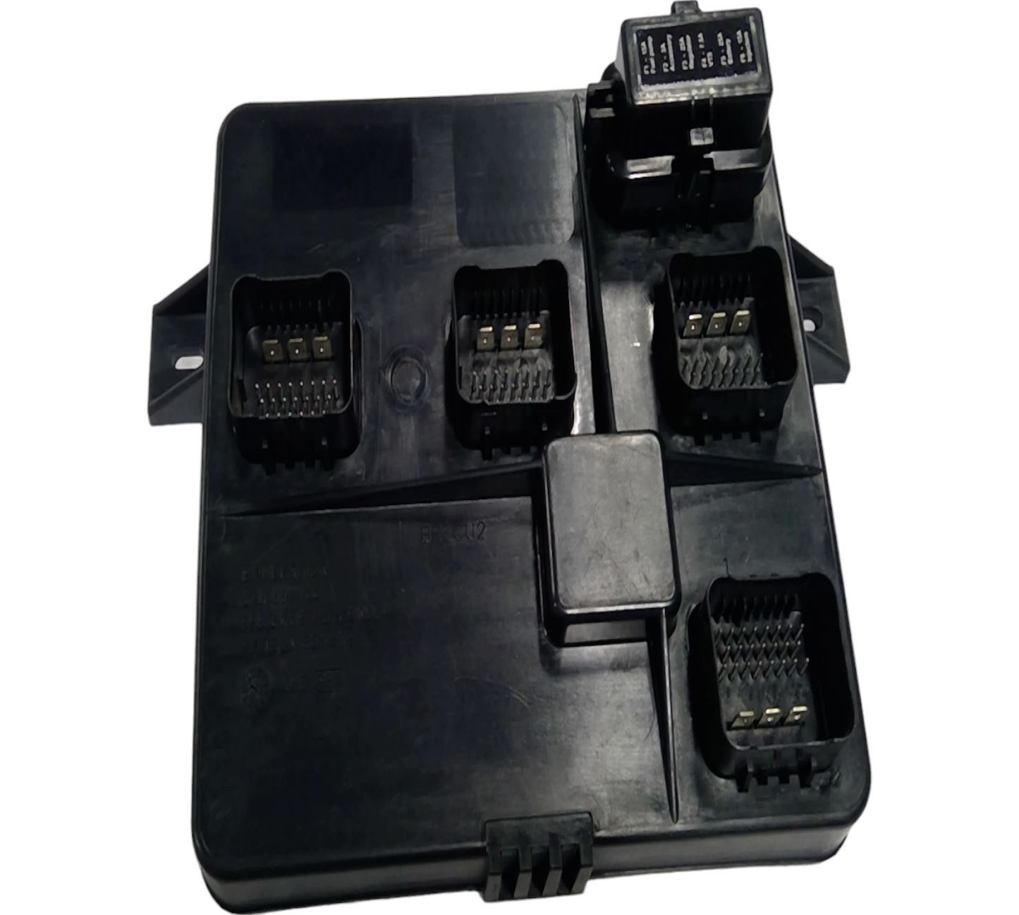 New OEM Genuine 2002-2004 Sea-Doo XP Bombardier Recreational Products, Electronic Module - Part # 278001895