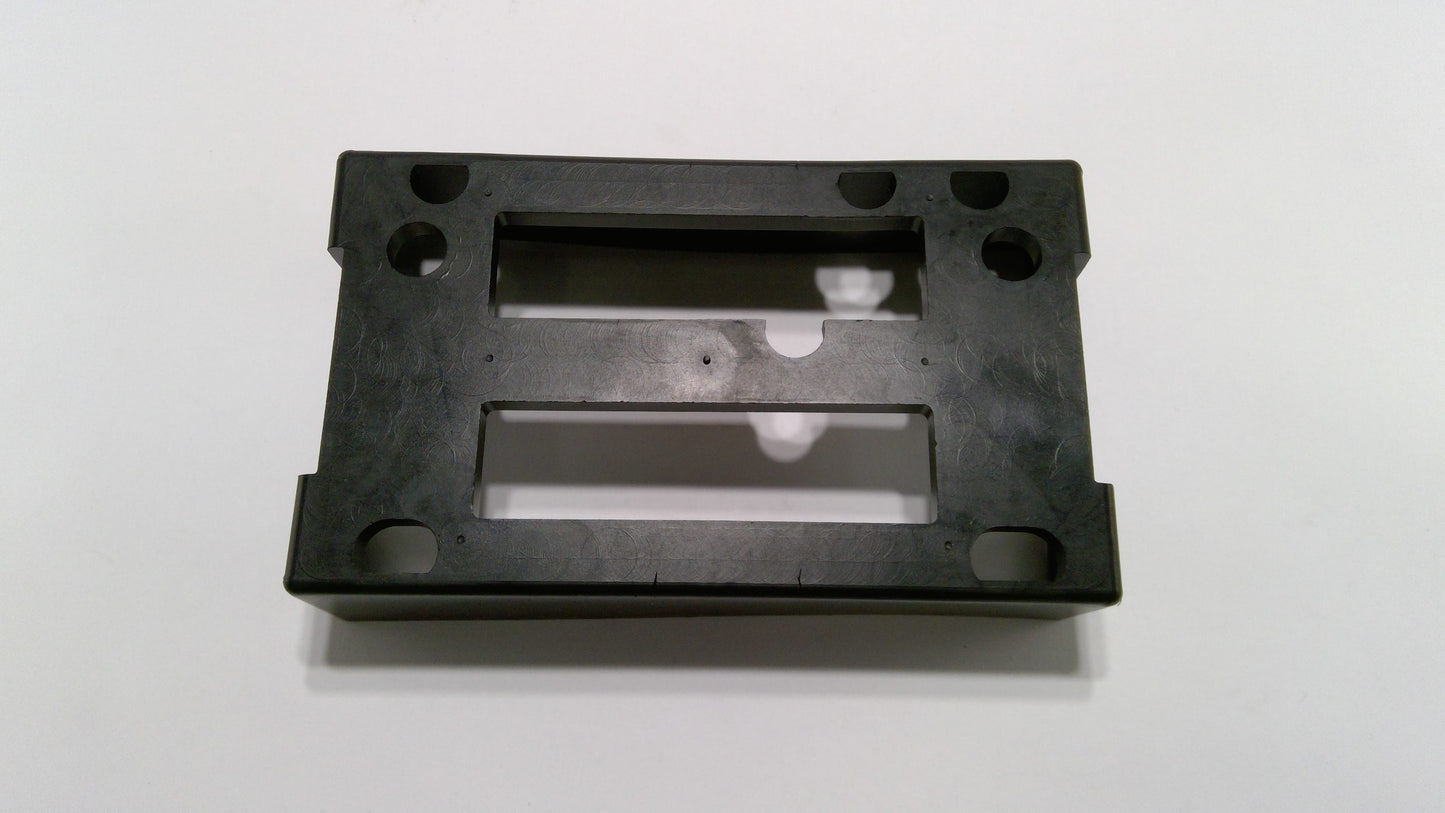 New OEM Genuine Bombardier Recreational Products, Lower Battery Pad - Part # 278001976