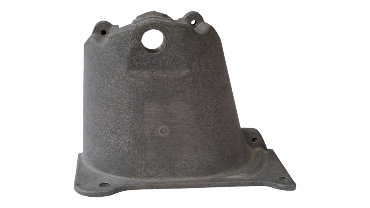 New OEM Genuine Bombardier Recreational Products, Lh Spring Holder - Part # 279000070