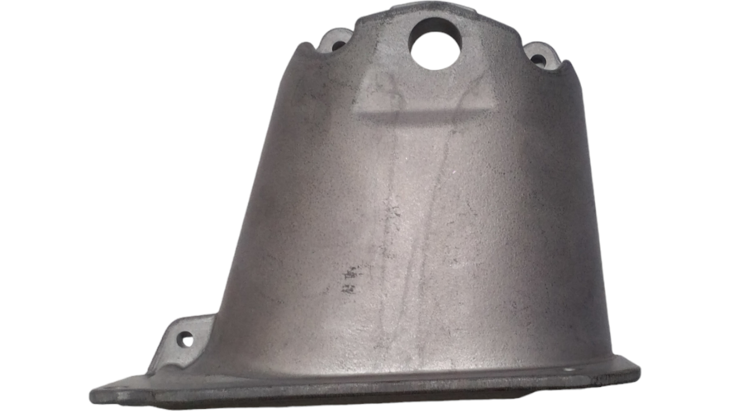 New OEM Genuine Bombardier Recreational Products, Rh Spring Holder - Part # 279000074