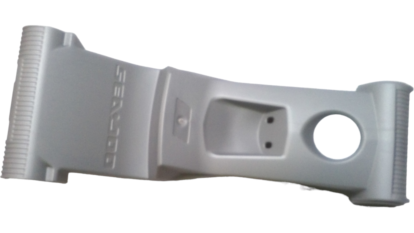 New OEM Genuine Bombardier Recreational Products, Rear Arm Moulding - Part # 279000080