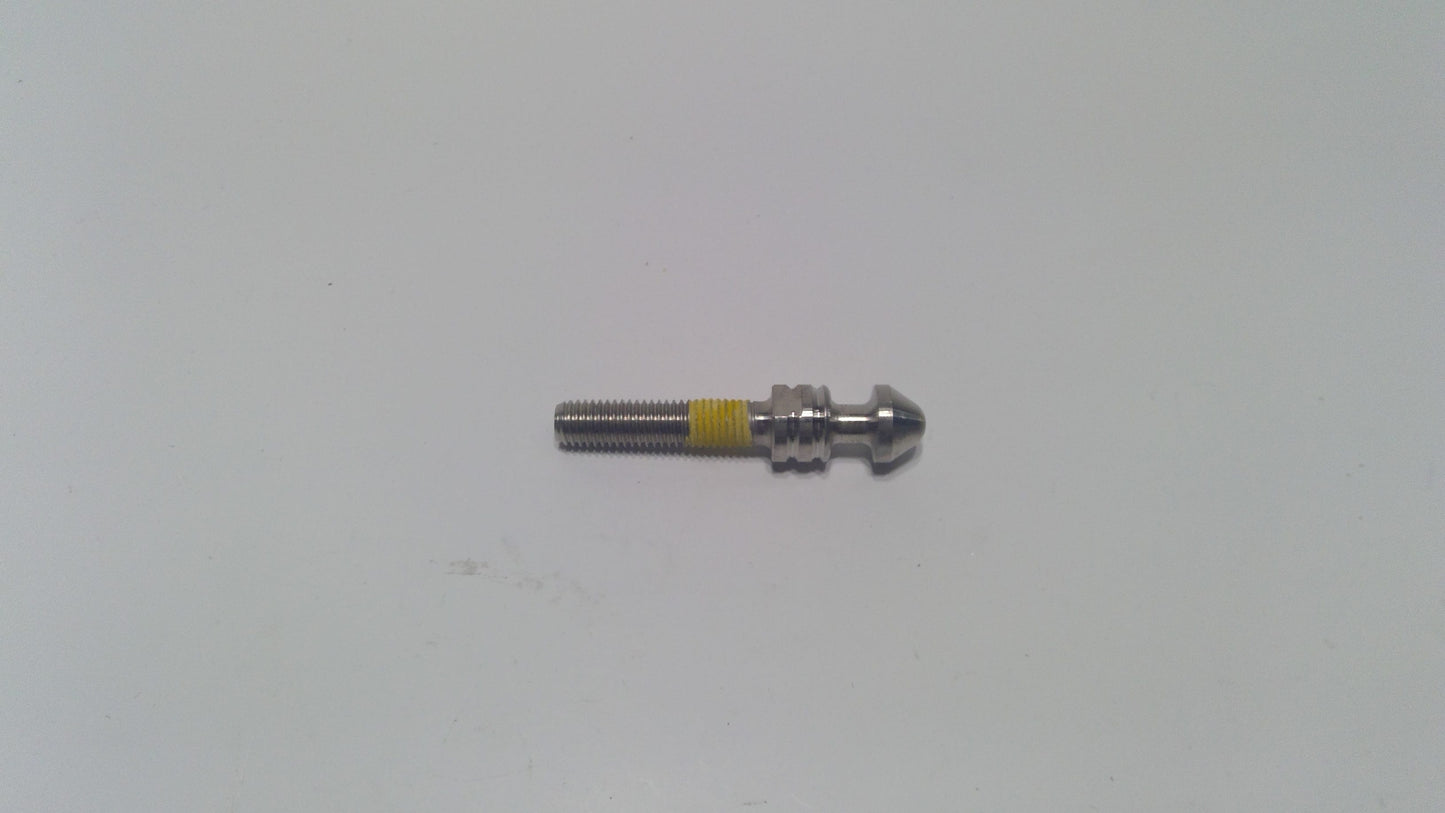 New OEM Genuine Bombardier Recreational Products, Latch Stud - Part # 291000690