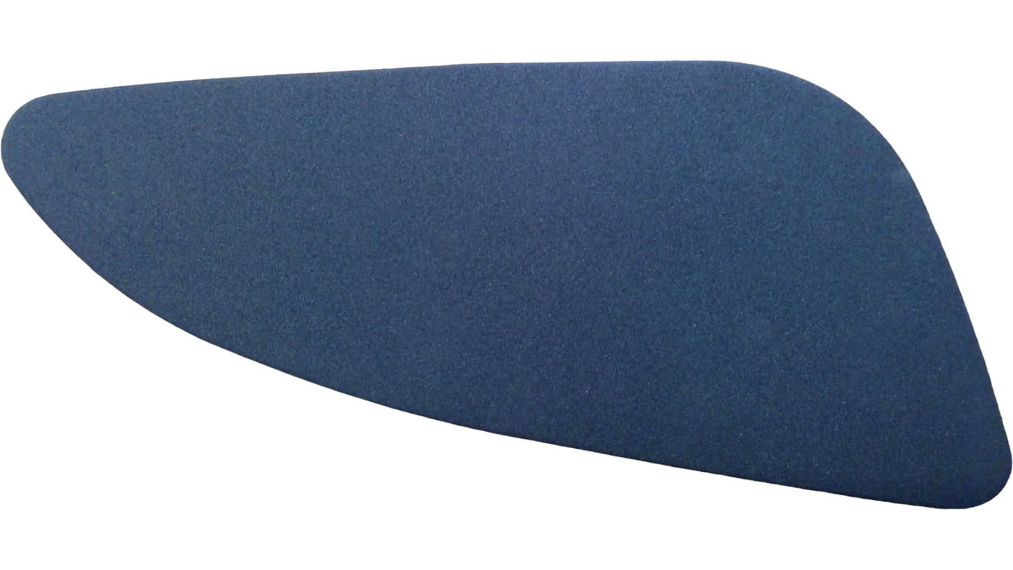 New OEM Genuine Bombardier Recreational Products, Anti Slip Mat Fl - Part # 291002486