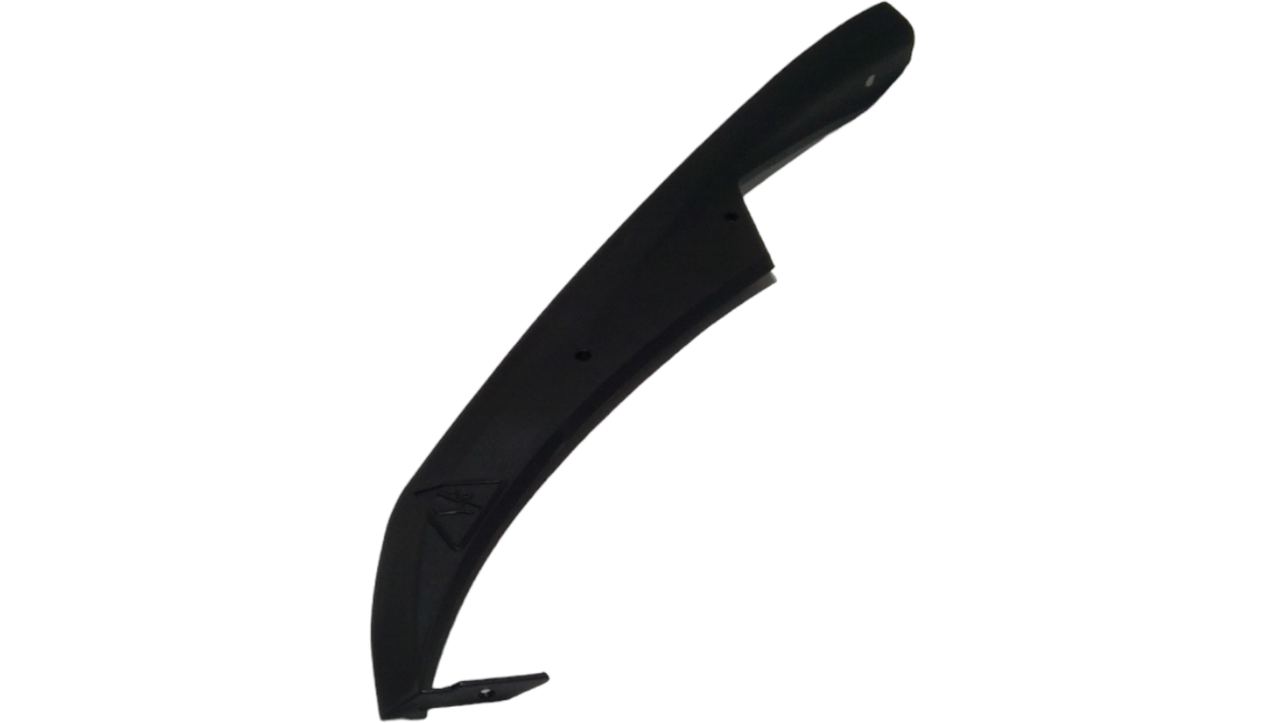 New OEM Genuine Bombardier Recreational Products, Lh Rear Scraper Joint - Part # 291002696
