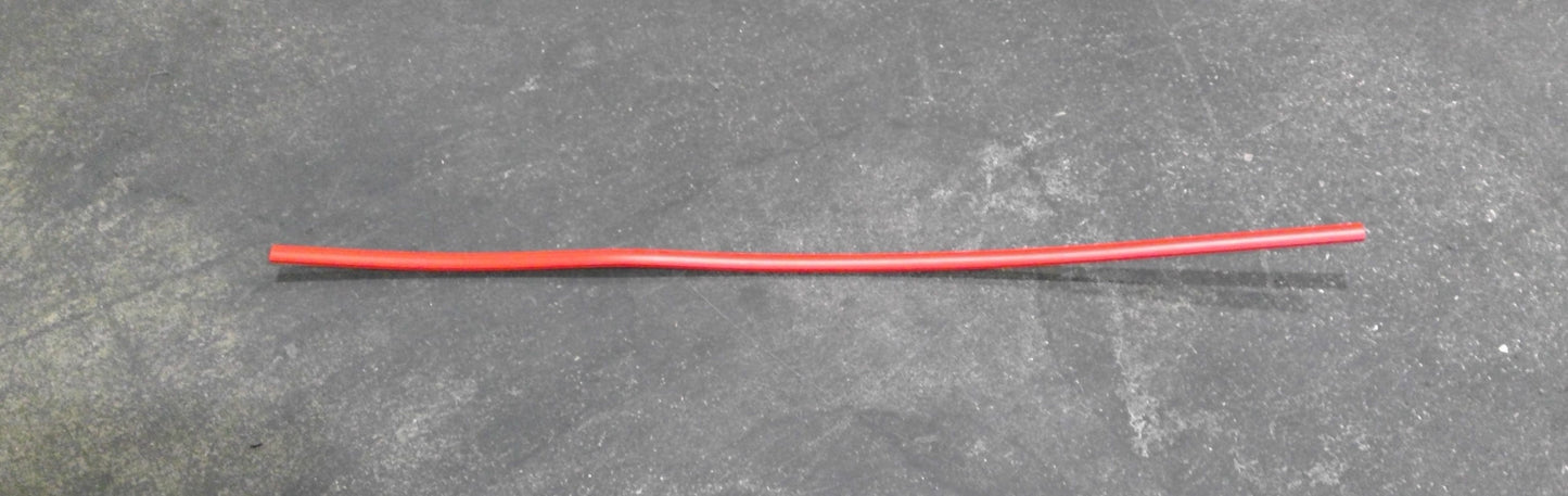 New OEM Genuine Bombardier Recreational Products, Side Bumper Trim - Part # 291002746