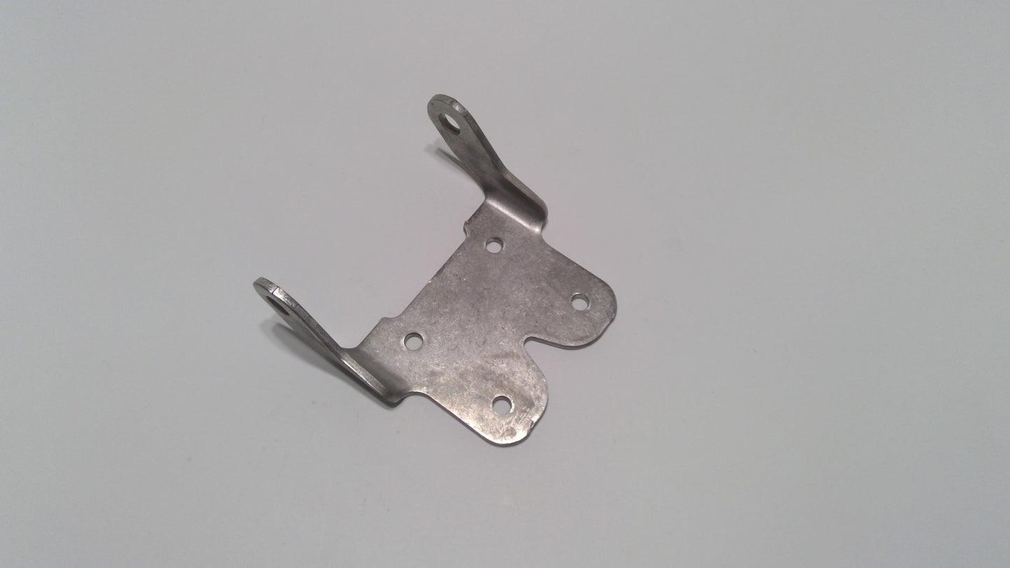 New OEM Genuine Bombardier Recreational Products, Seat Pivot - Part # 291002865