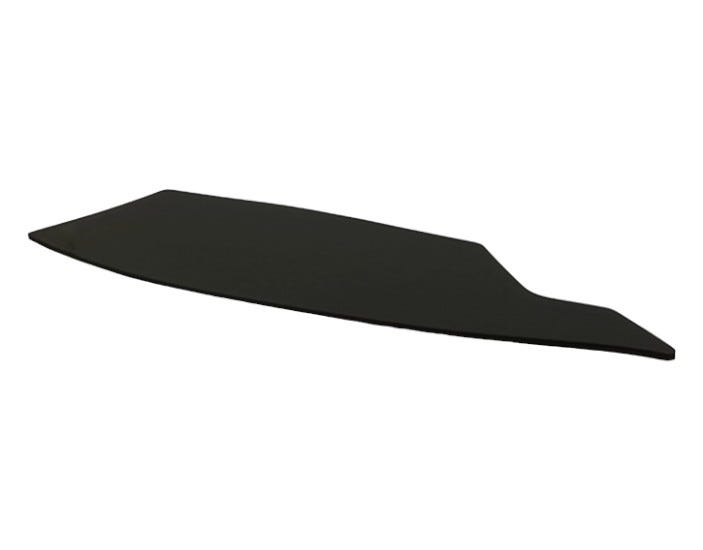 New OEM Genuine Bombardier Recreational Products, Anti Slip Mat Ctrl R - Part # 291002933