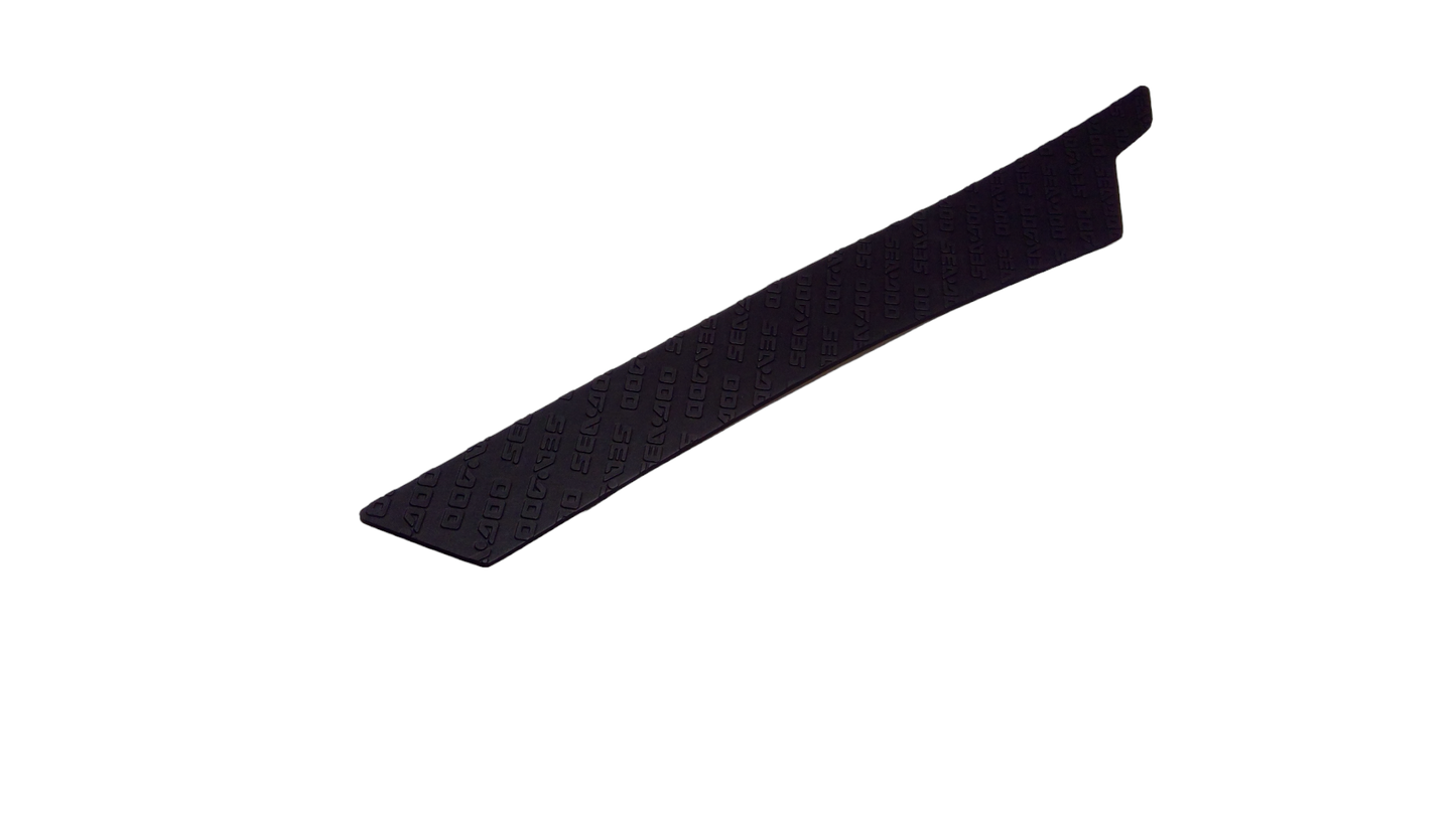 New OEM Genuine Bombardier Recreational Products, Lh Center Rear Carpet - Part # 291003465