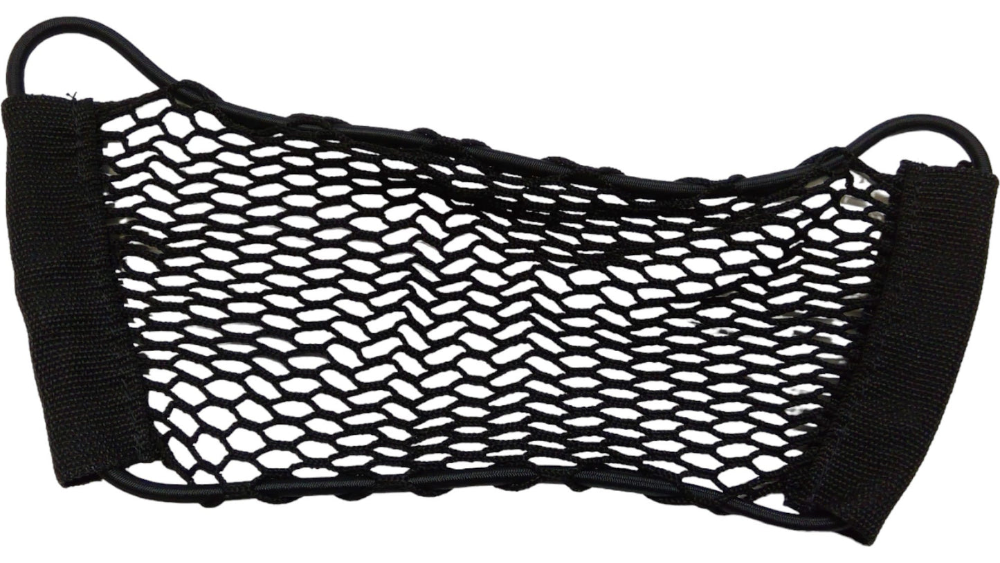 New OEM Genuine Bombardier Recreational Products, Storage Net - Part # 291003524