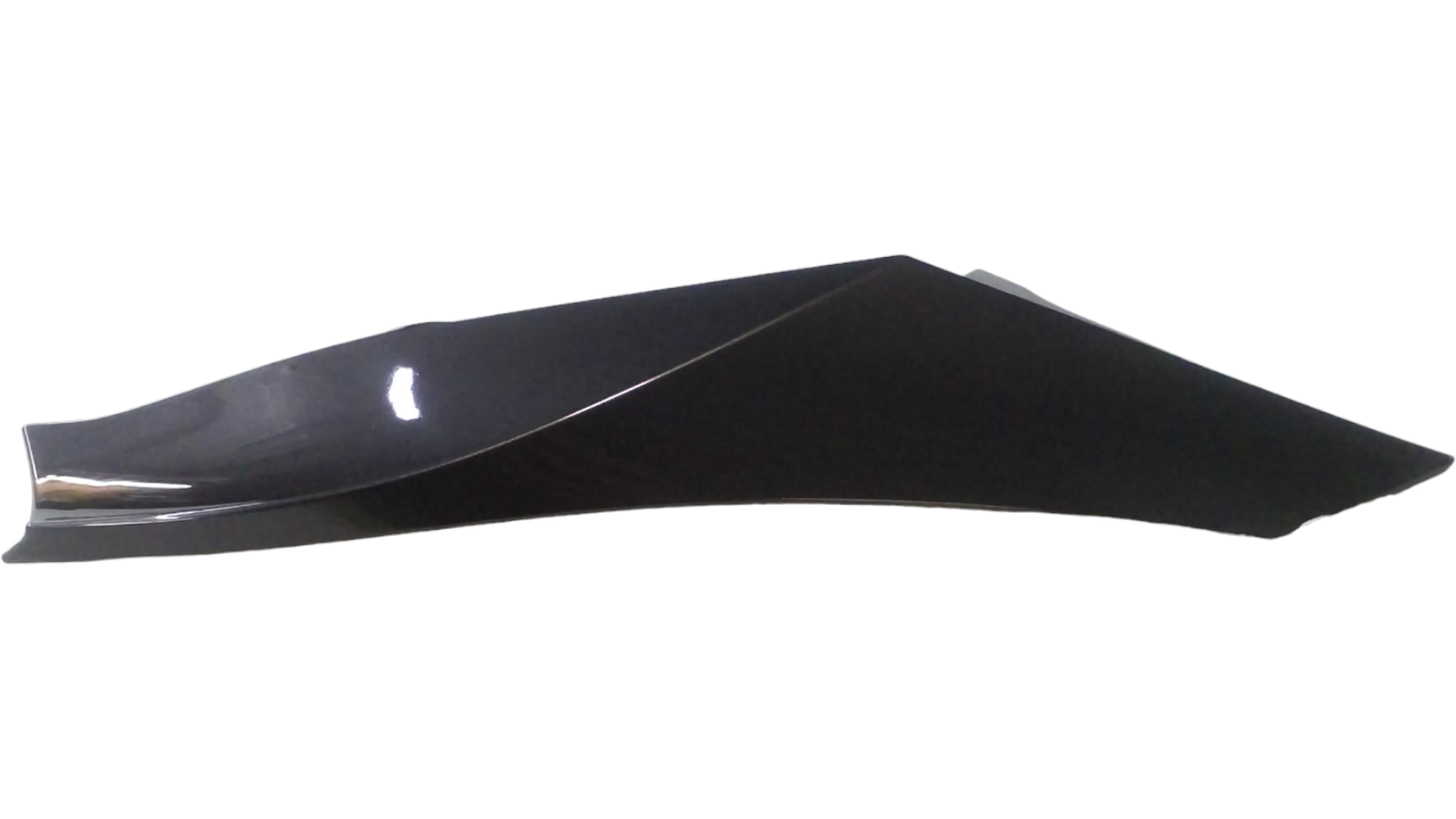 New OEM Genuine Bombardier Recreational Products, Left Cap - Part # 291003759
