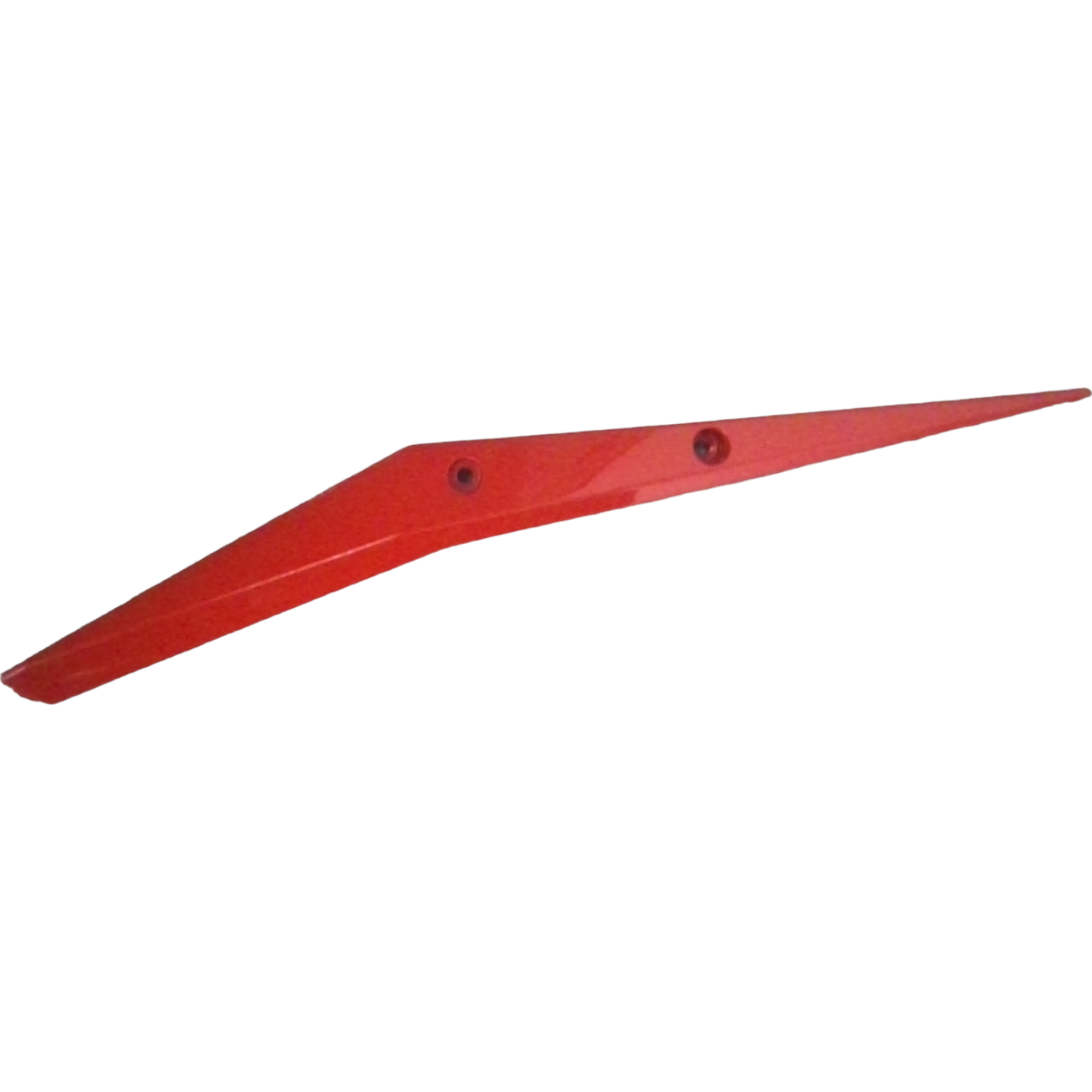 New OEM Genuine Bombardier Recreational Products, Red Rh Hand Grip Cosmetic - Part # 291003933