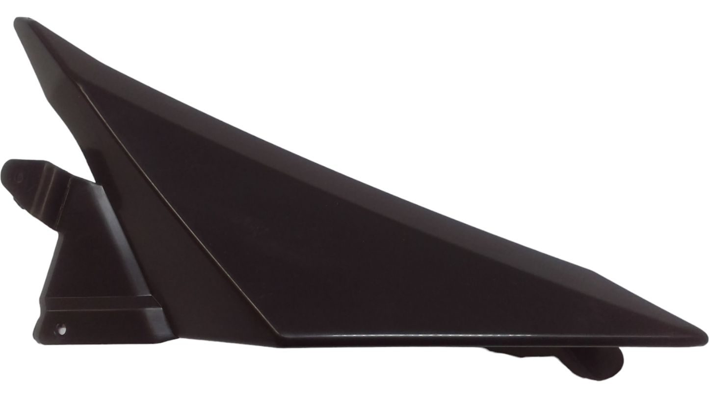 New OEM Genuine Bombardier Recreational Products, Lh Seat Pad - Part # 291003986