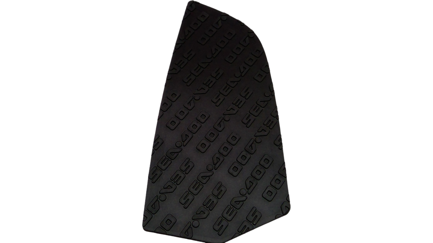 New OEM Genuine Bombardier Recreational Products, Anti Slip Mat Fr - Part # 291004286