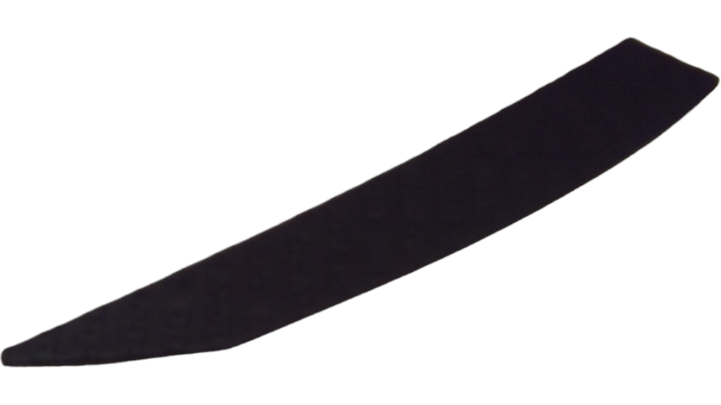 New OEM Genuine Bombardier Recreational Products, Anti Slip Mat Ctrl L - Part # 291004287