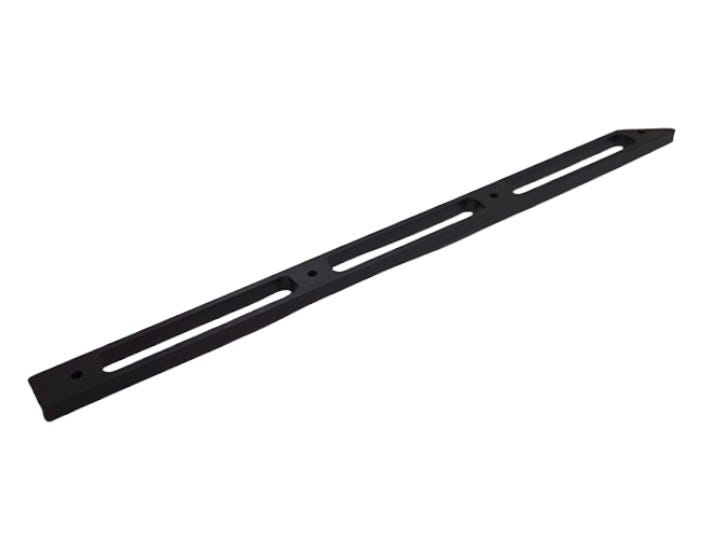 New OEM Genuine Bombardier Recreational Products, Rail Spacer - Part # 292001668