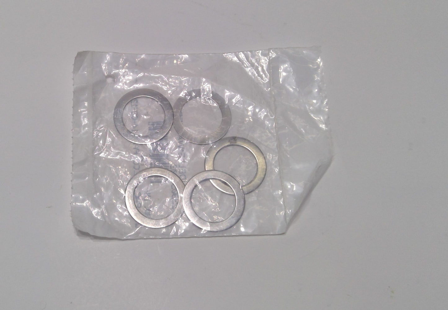New OEM Genuine Bombardier Recreational Products, Washer - Part # 293050003