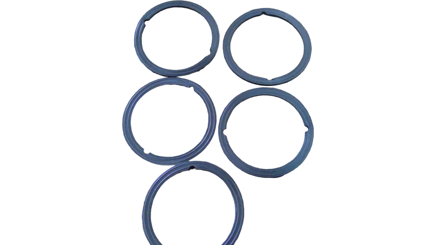 New OEM Genuine Bombardier Recreational Products, Gasket - Part # 293250041