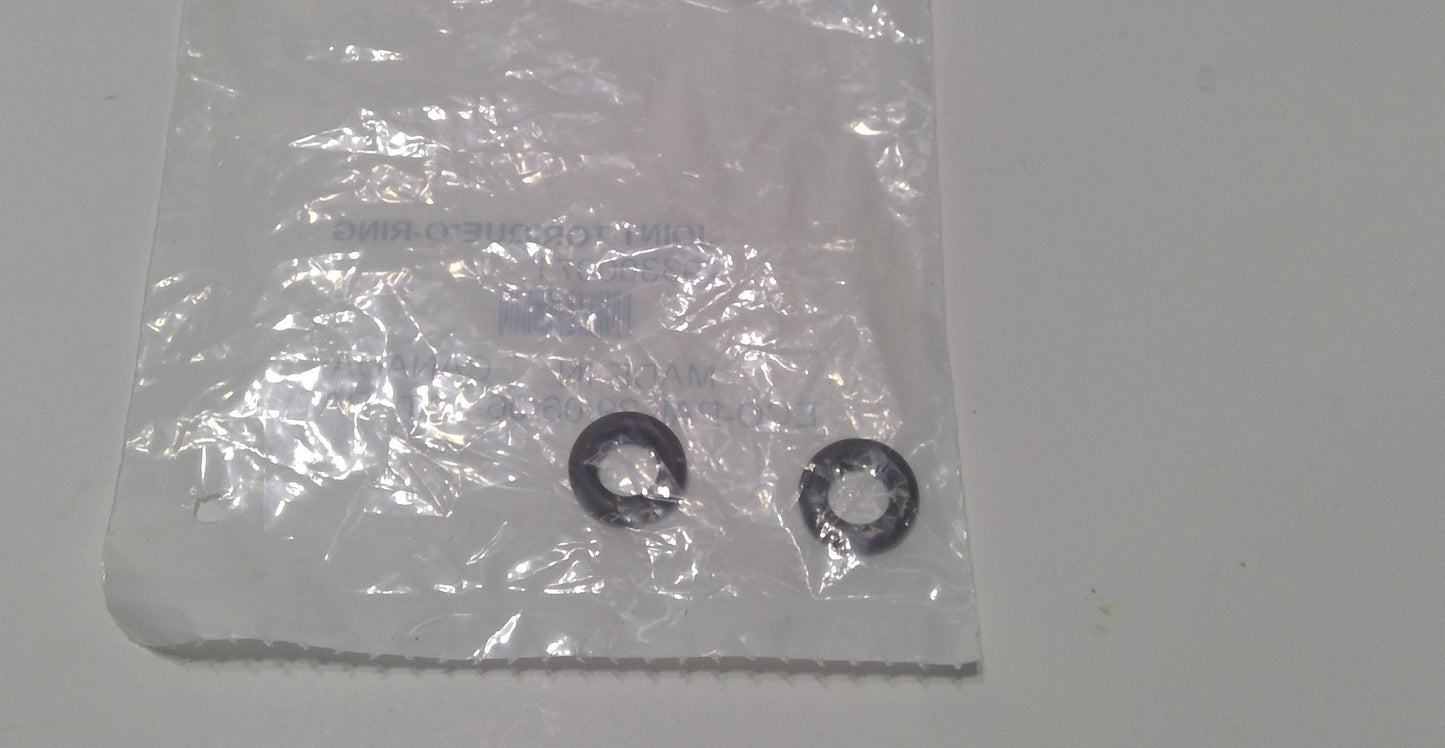 New OEM Genuine Bombardier Recreational Products, O Ring - Part # 293300071