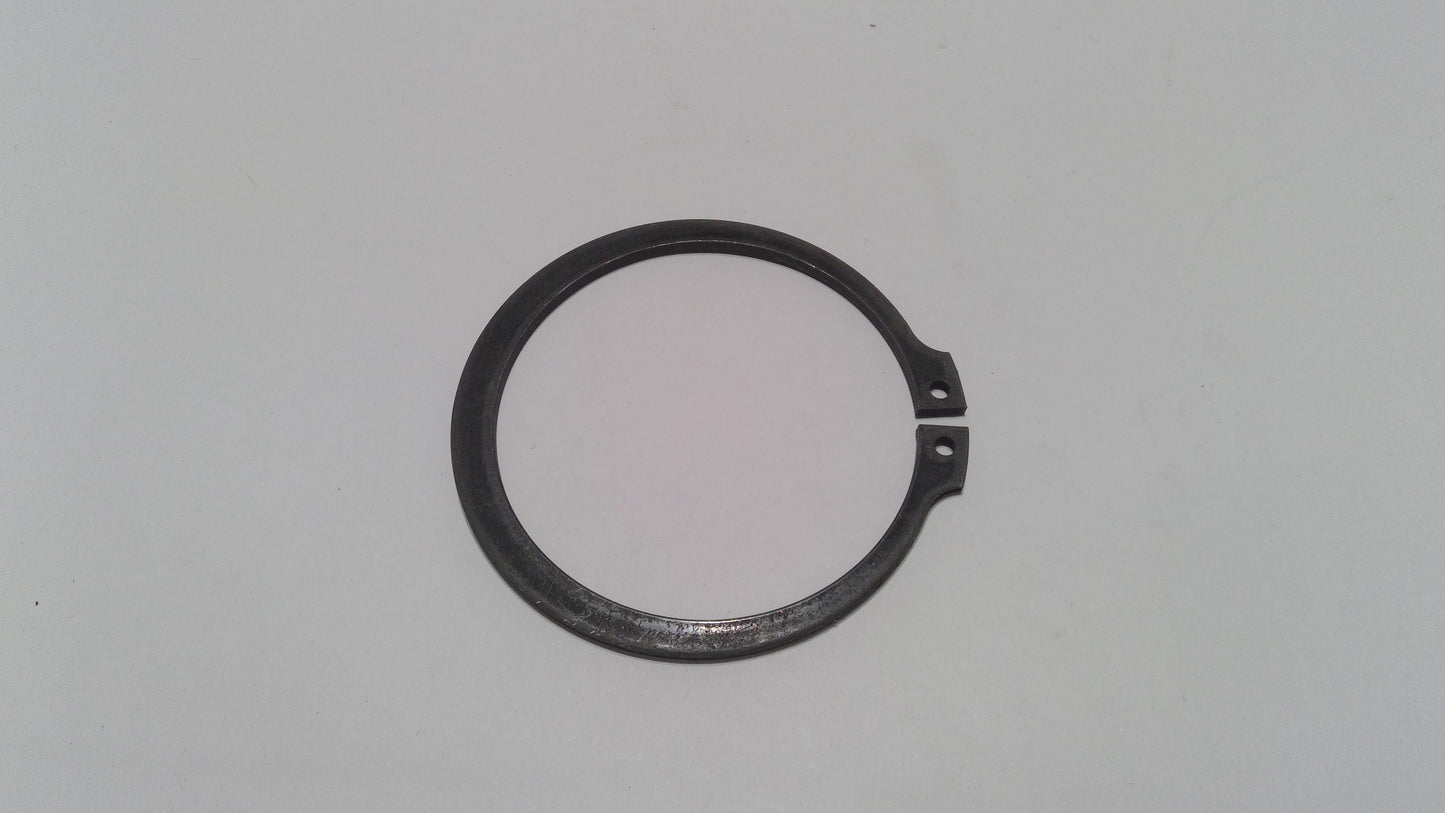 New OEM Genuine Bombardier Recreational Products, Snap Ring - Part # 293370045
