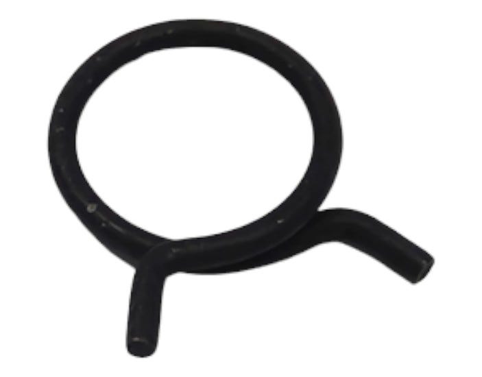 New OEM Genuine Bombardier Recreational Products, Daemar Clamp Spring - Part # 293650114
