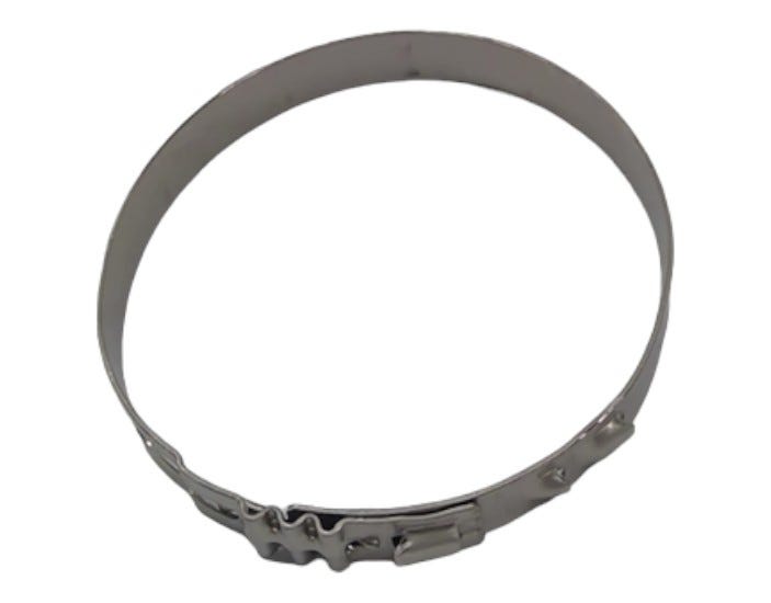 New OEM Genuine Bombardier Recreational Products, Oetiker Clamp 67Mm - Part # 293650193